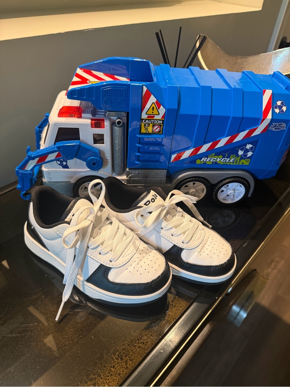 Polo Sneakers